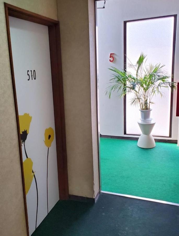 Business Hotel Nakayama Nagoya Exterior photo