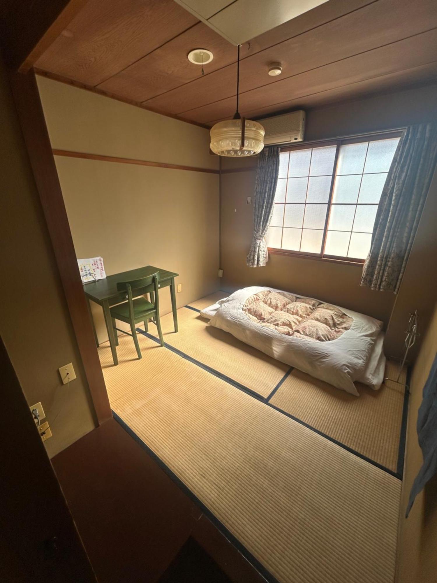 Business Hotel Nakayama Nagoya Exterior photo