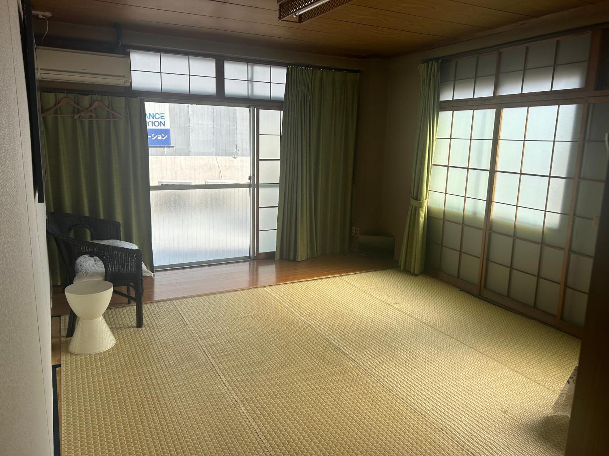 Business Hotel Nakayama Nagoya Exterior photo