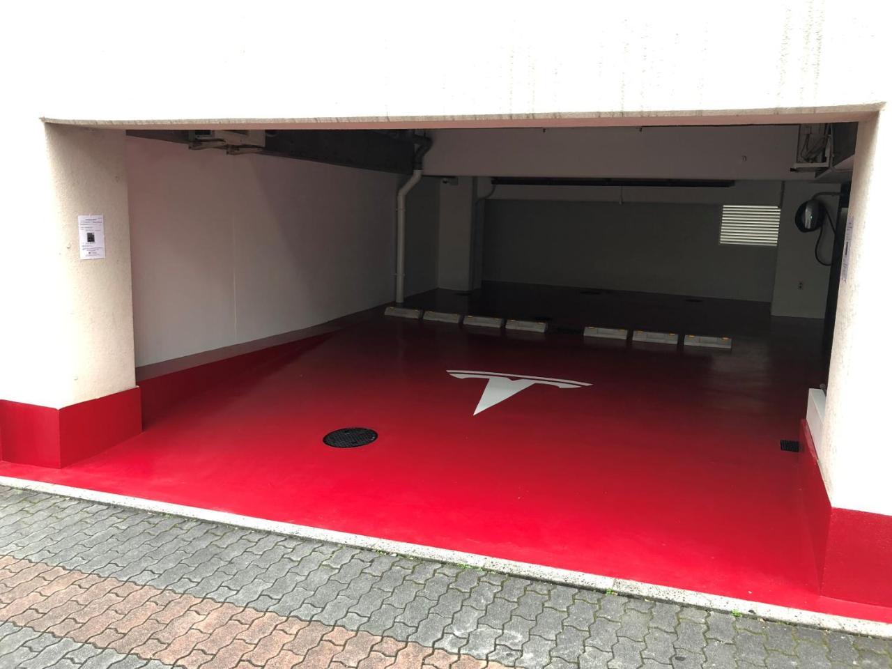 Business Hotel Nakayama Nagoya Exterior photo