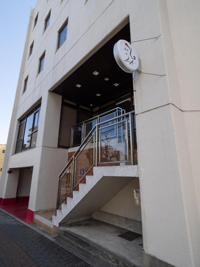 Business Hotel Nakayama Nagoya Exterior photo